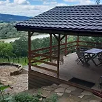 Na Winnicy - Winnica Talaska Chalet