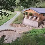 Na Winnicy - Winnica Talaska Chalet