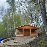 Na Winnicy - Winnica Talaska Chalet Melsztyn