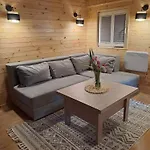 Na Winnicy - Winnica Talaska Chalet Melsztyn