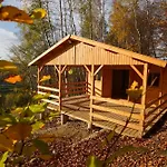 Chalet Na Winnicy - Winnica Talaska Melsztyn