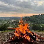 Na Winnicy - Winnica Talaska Melsztyn