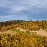 Na Winnicy - Winnica Talaska * Melsztyn