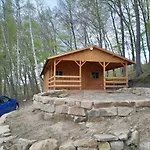 Na Winnicy - Winnica Talaska Chalet Melsztyn