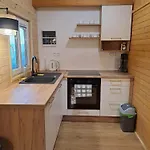 Chalet Na Winnicy - Winnica Talaska *