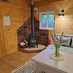 Na Winnicy - Winnica Talaska Chalet *