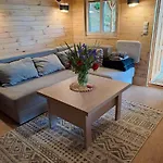 Na Winnicy - Winnica Talaska Chalet
