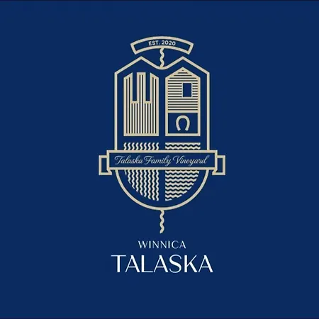 Chalet Na Winnicy - Winnica Talaska