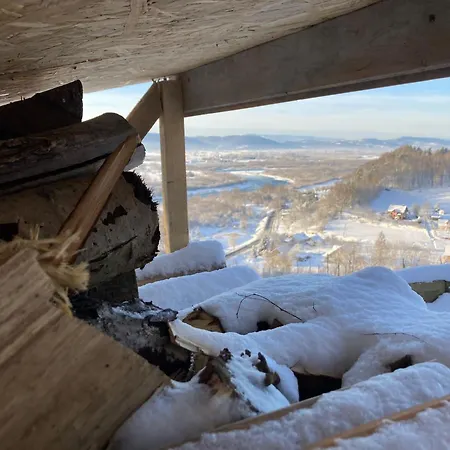 Na Winnicy - Winnica Talaska *