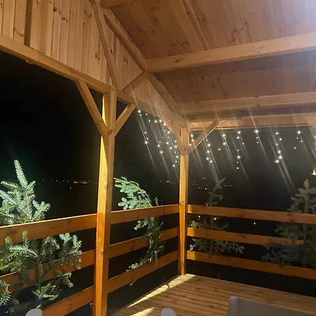 Chalet Na Winnicy - Winnica Talaska