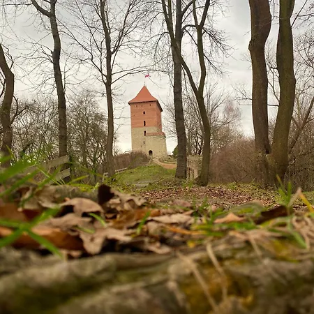 Na Winnicy - Winnica Talaska *