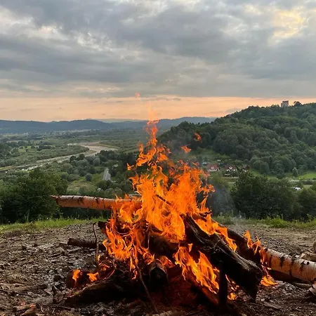 Na Winnicy - Winnica Talaska Melsztyn