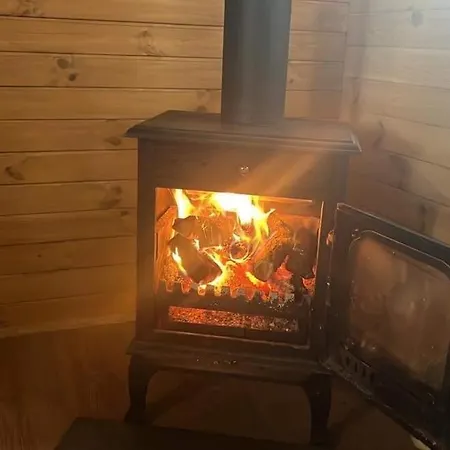 Chalé Na Winnicy - Winnica Talaska
