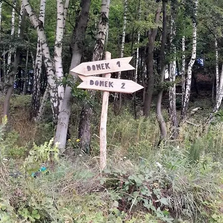 Na Winnicy - Winnica Talaska Chalet