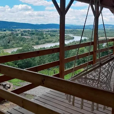 Chalé Na Winnicy - Winnica Talaska *