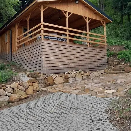 Chalé Na Winnicy - Winnica Talaska