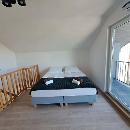 Chalet Na Winnicy - Winnica Talaska Melsztyn
