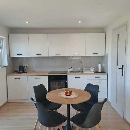 Chalet Na Winnicy - Winnica Talaska