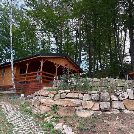 Chalet Na Winnicy - Winnica Talaska