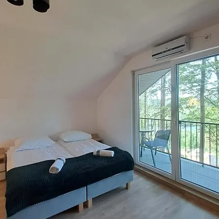 Na Winnicy - Winnica Talaska Chalet