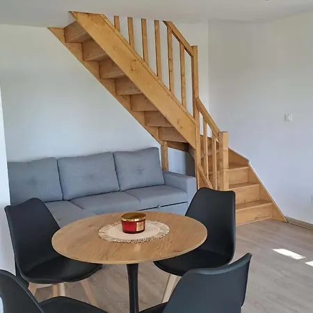 Chalet Na Winnicy - Winnica Talaska Melsztyn