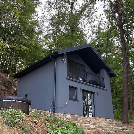 Na Winnicy - Winnica Talaska Chalet *