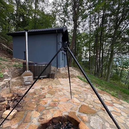 Na Winnicy - Winnica Talaska Chalet *
