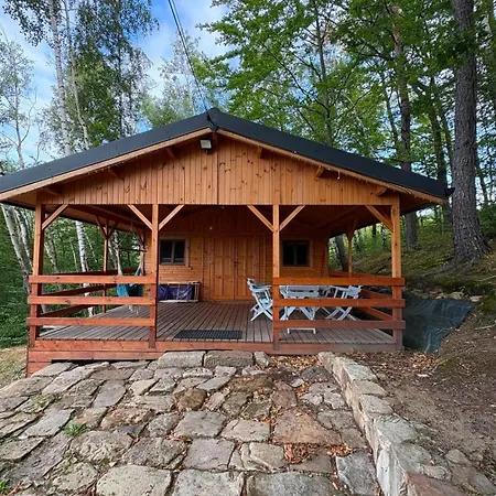 Na Winnicy - Winnica Talaska Chalet