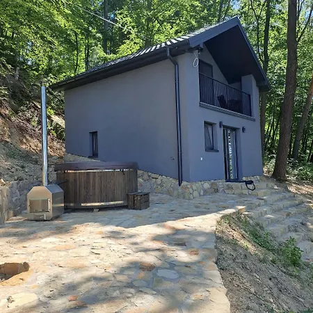 Na Winnicy - Winnica Talaska Domek alpejski Melsztyn