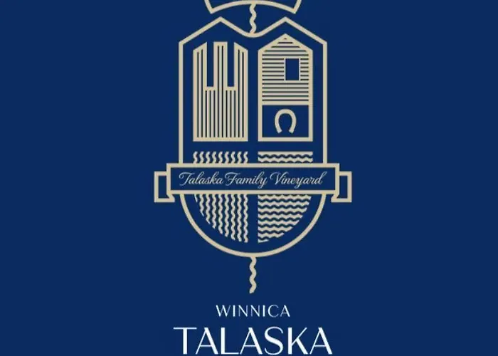 Chalet Na Winnicy - Winnica Talaska