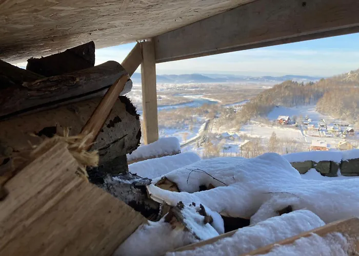 Na Winnicy - Winnica Talaska *