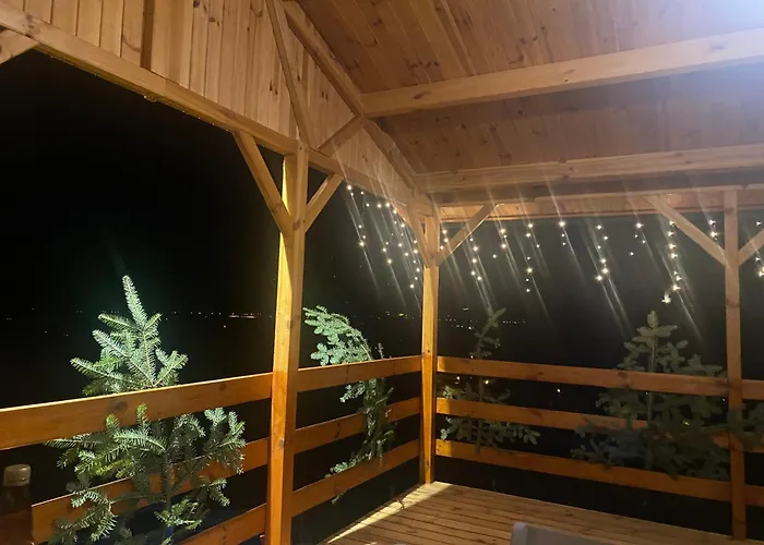 Chalet Na Winnicy - Winnica Talaska