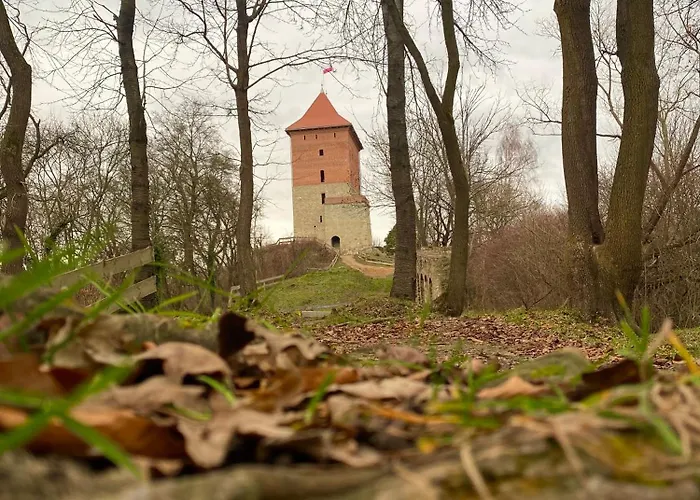 Na Winnicy - Winnica Talaska *