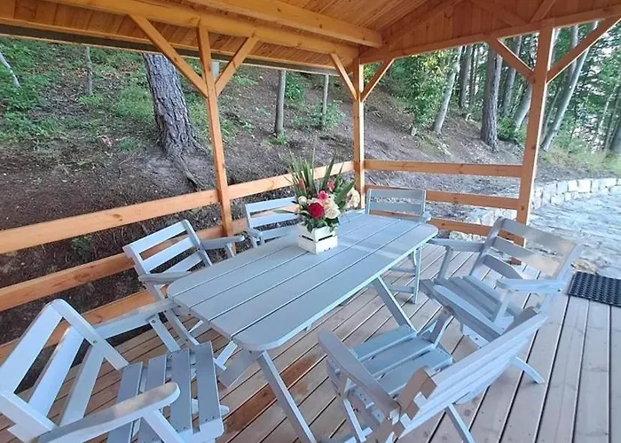 Na Winnicy - Winnica Talaska *