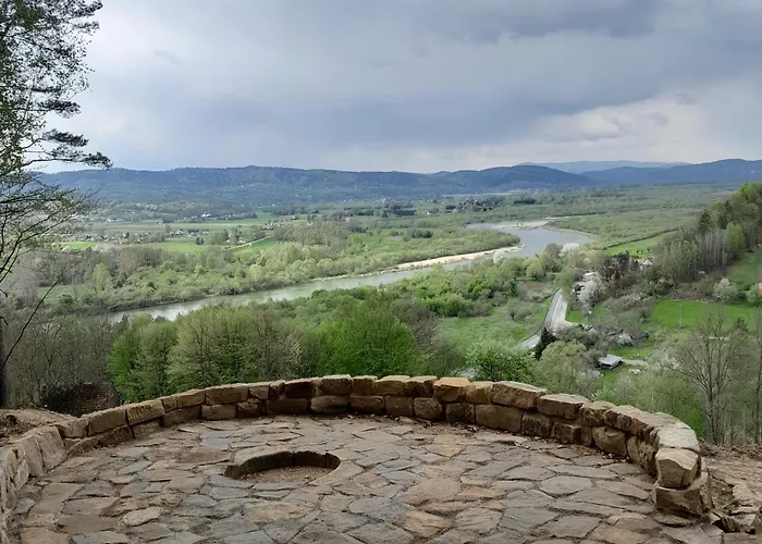 Chalet Na Winnicy - Winnica Talaska Melsztyn