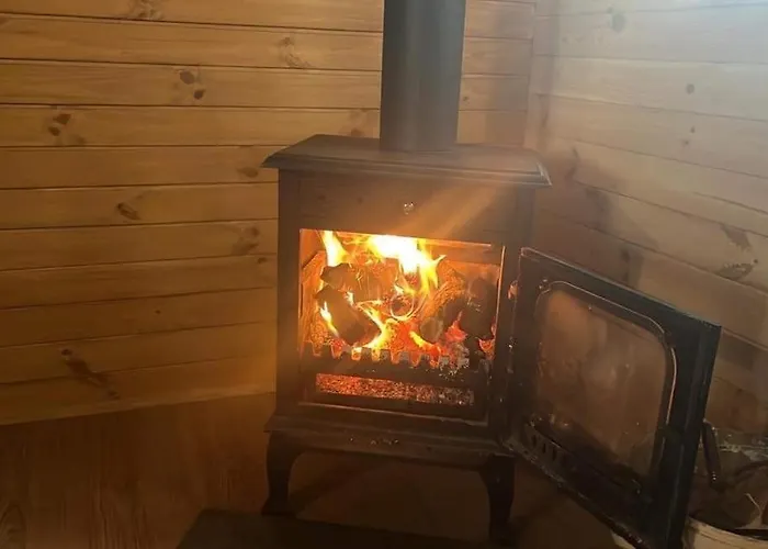 Chalet Na Winnicy - Winnica Talaska