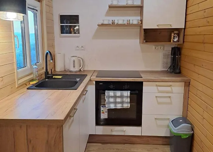 Chalet Na Winnicy - Winnica Talaska *