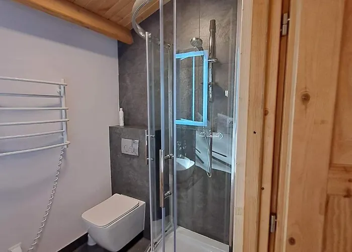 Chalet Na Winnicy - Winnica Talaska