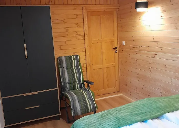 Chalet Na Winnicy - Winnica Talaska Melsztyn