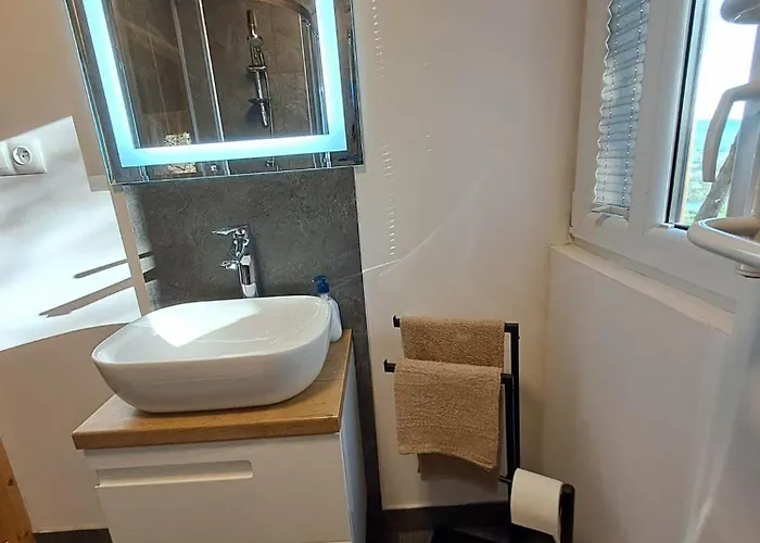 Na Winnicy - Winnica Talaska Melsztyn