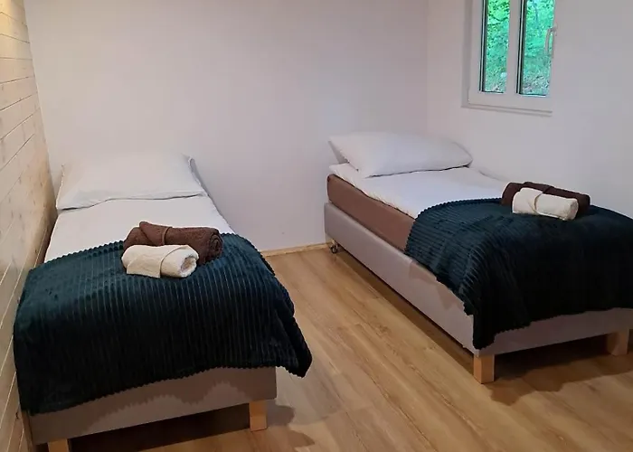 Chalet Na Winnicy - Winnica Talaska