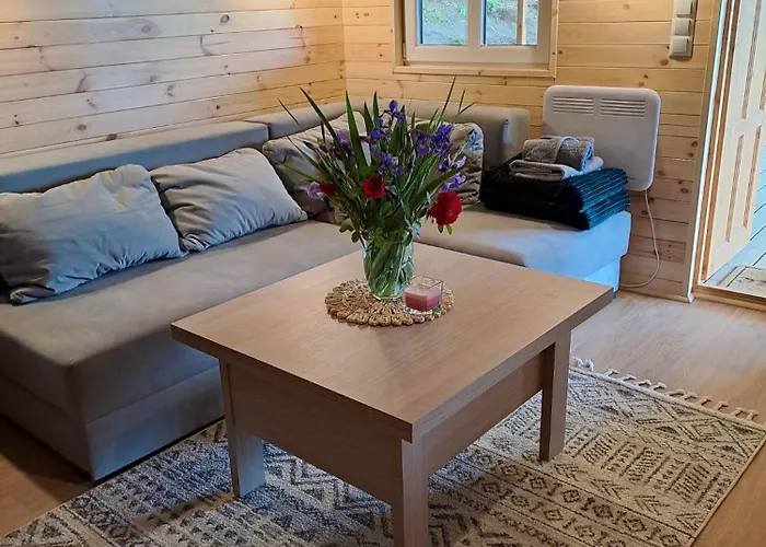 Na Winnicy - Winnica Talaska Chalet