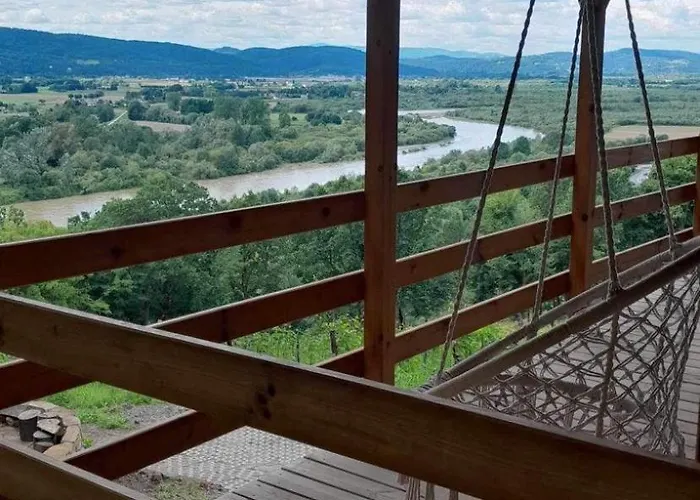 Chalet Na Winnicy - Winnica Talaska *