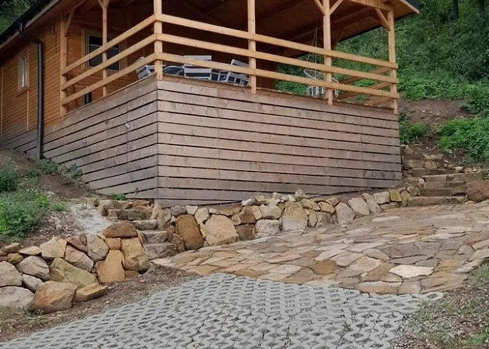 Chalet Na Winnicy - Winnica Talaska